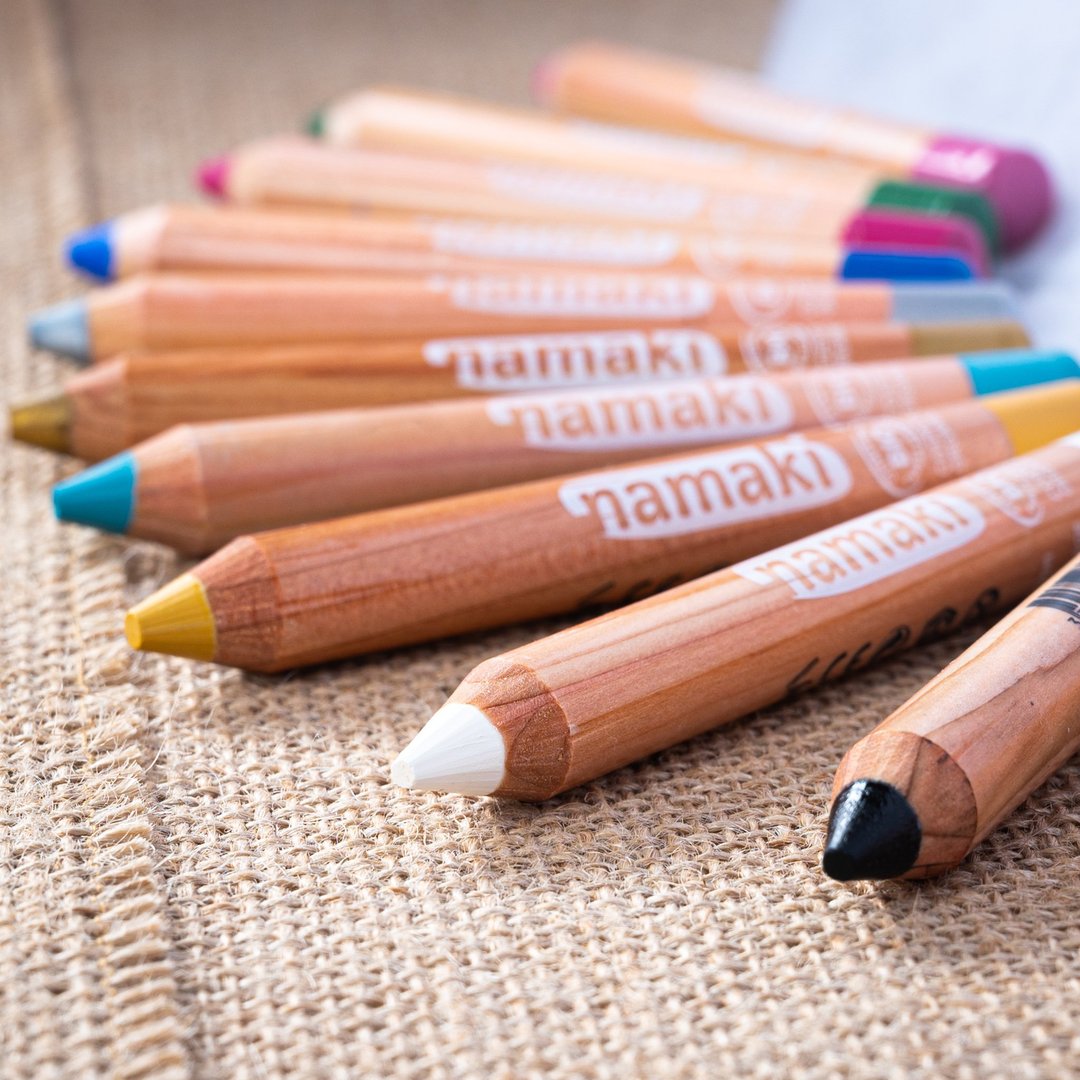 Face Paint Pencil 1pcs