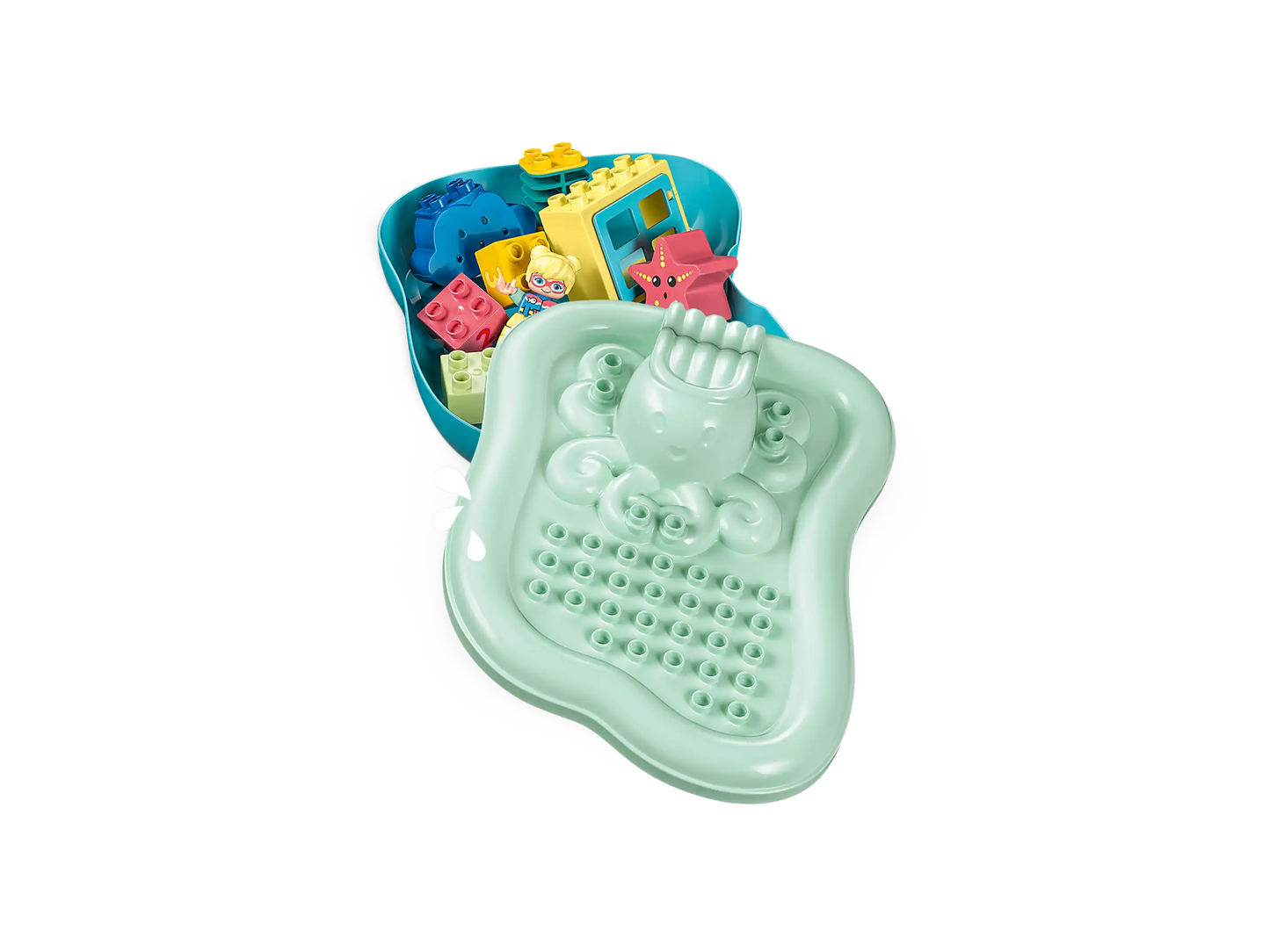 LEGO® DUPLO® Town Water Park 10989