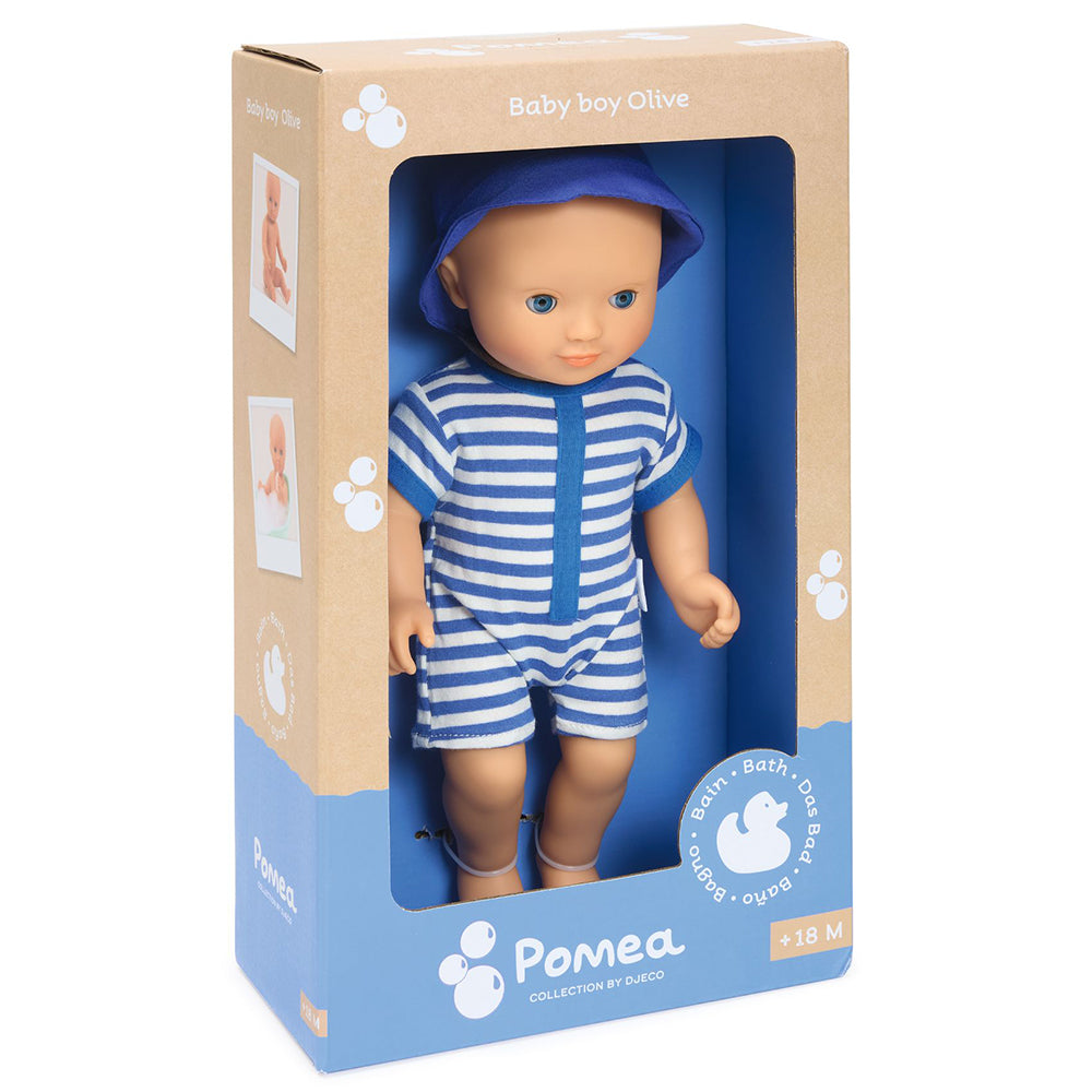 Djeco Baby Olive