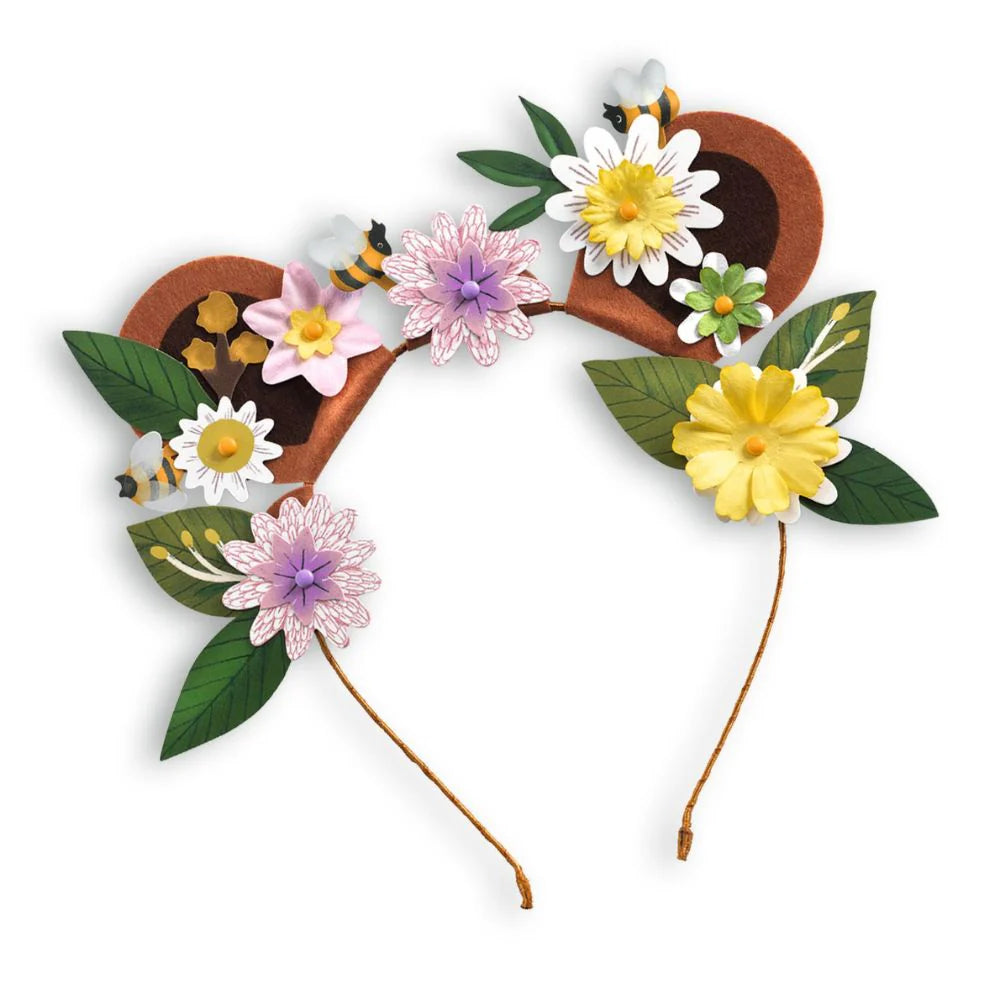 Djeco Flower friends