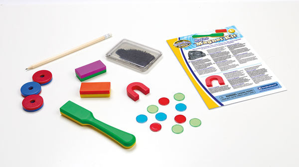 My First Magnet Kit