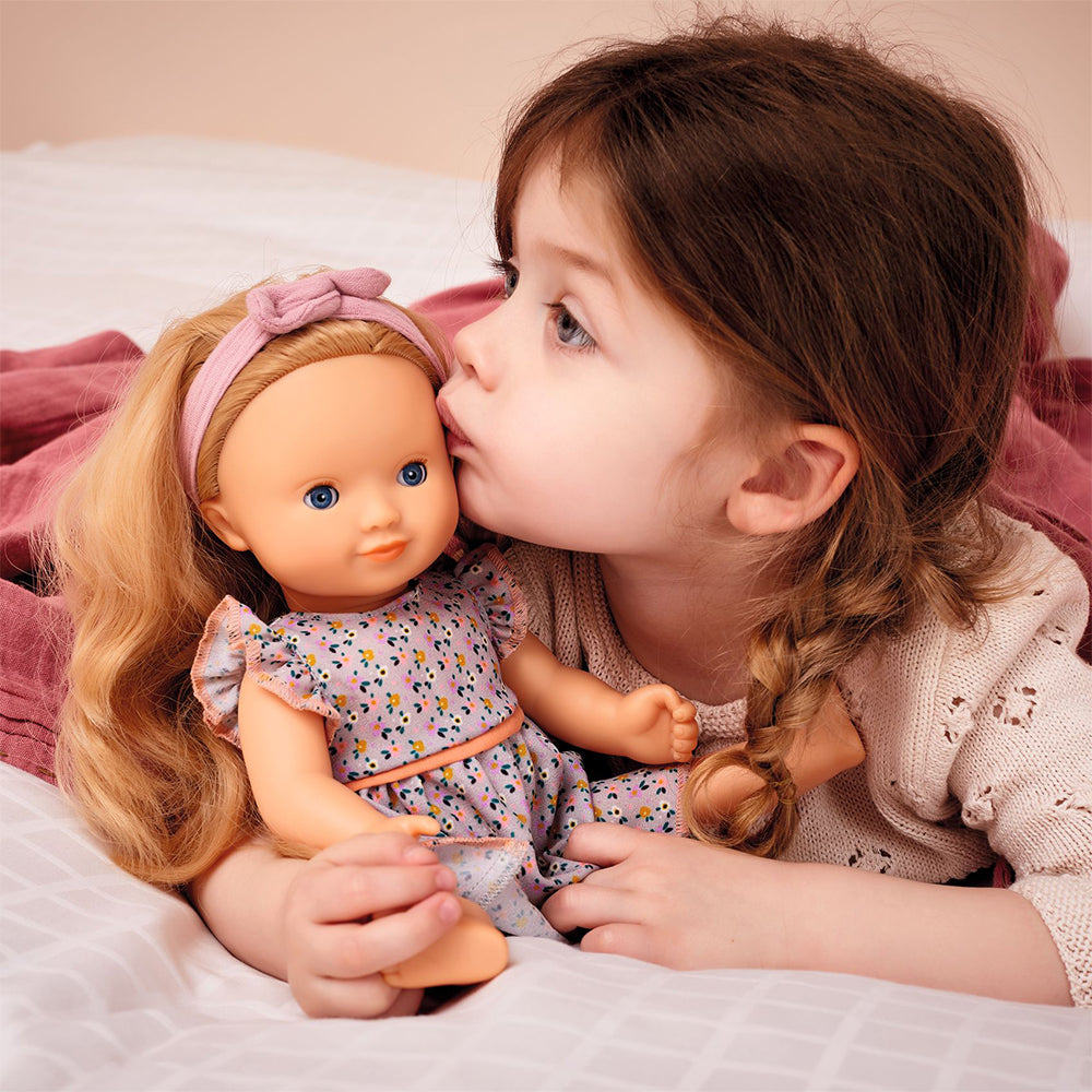 Djeco Lovely Marie Doll
