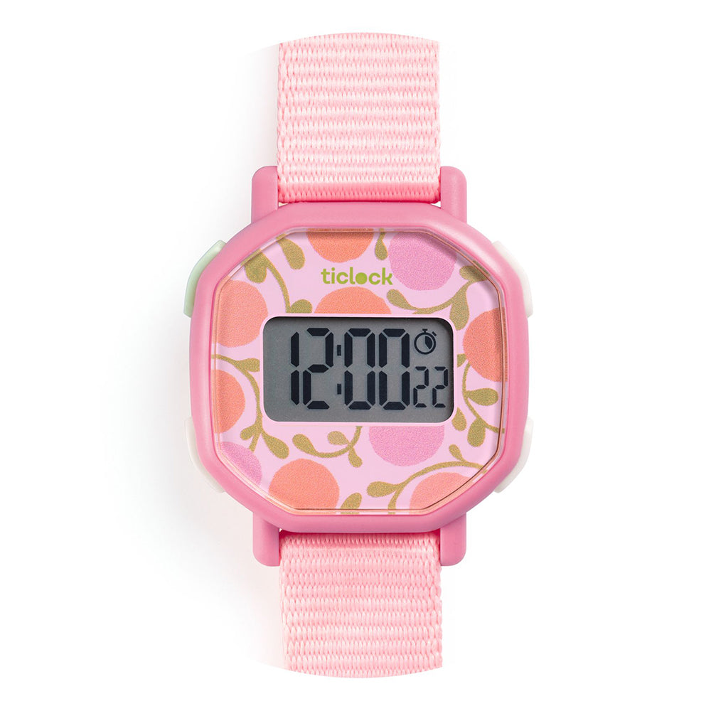 Djeco Sweet liberty - Life style Digitales watch