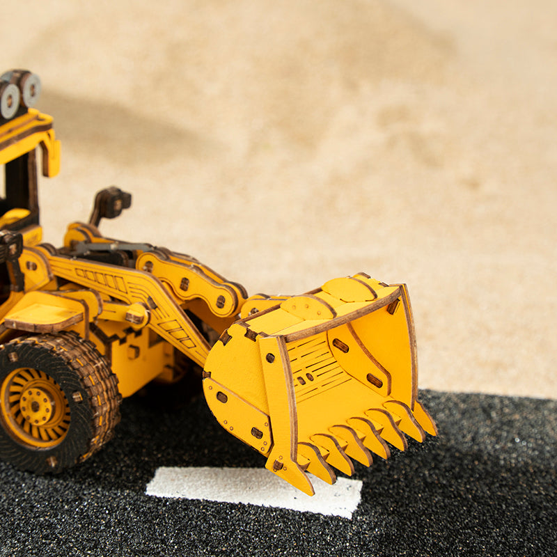 ROKR Front-end Loader TG509K