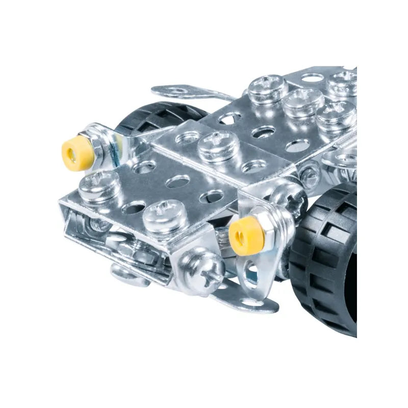 Kids Speed Racer Model 1, EITECH