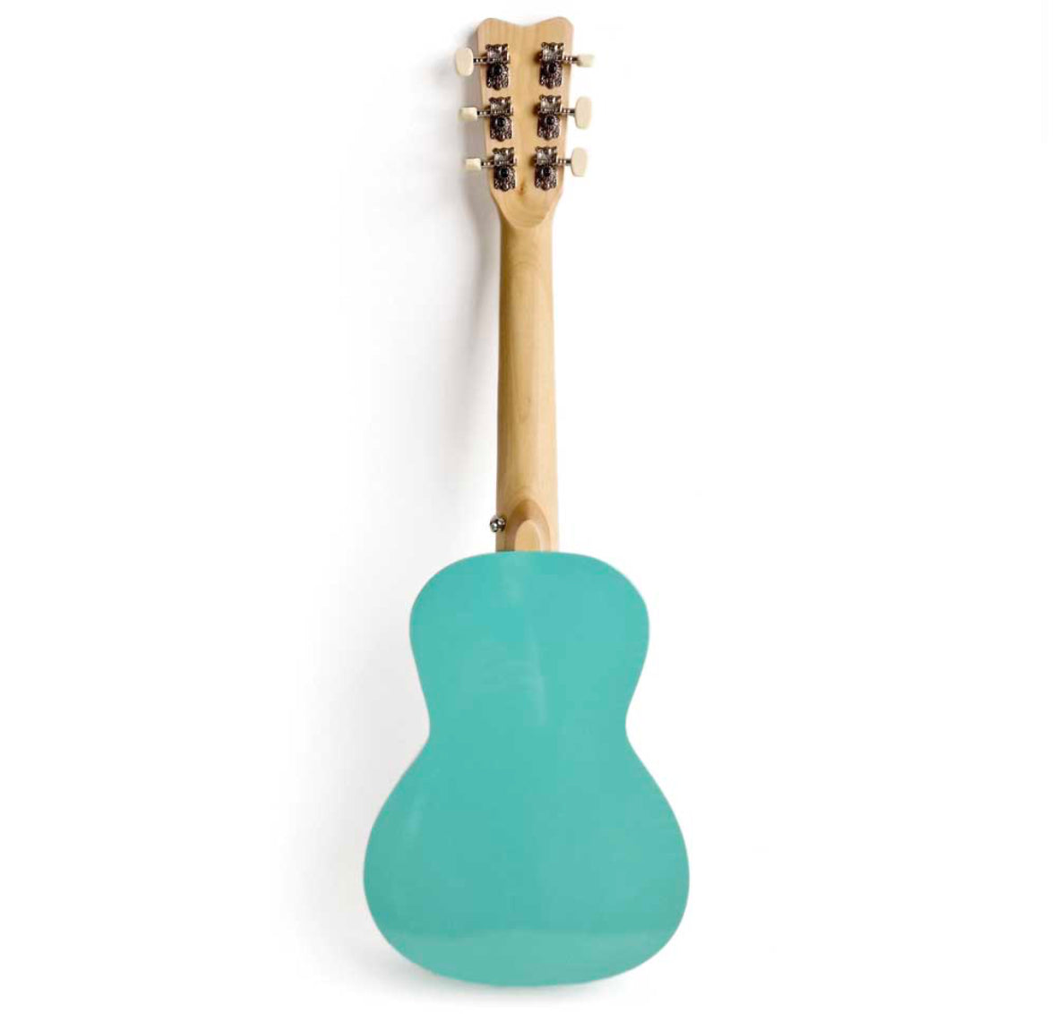 Wooden Guitar svoora