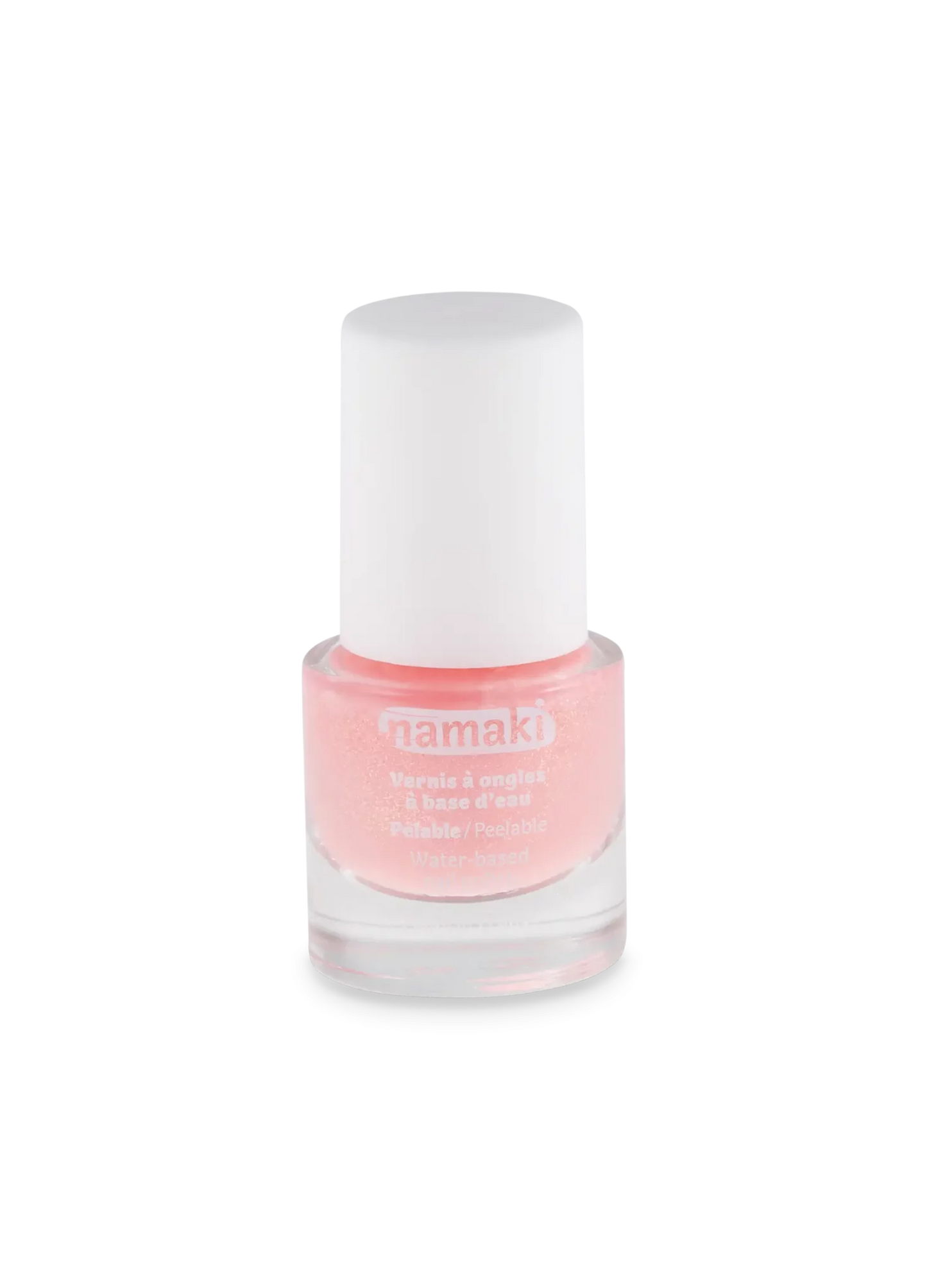 Water-based Nail Polish 1PCS
