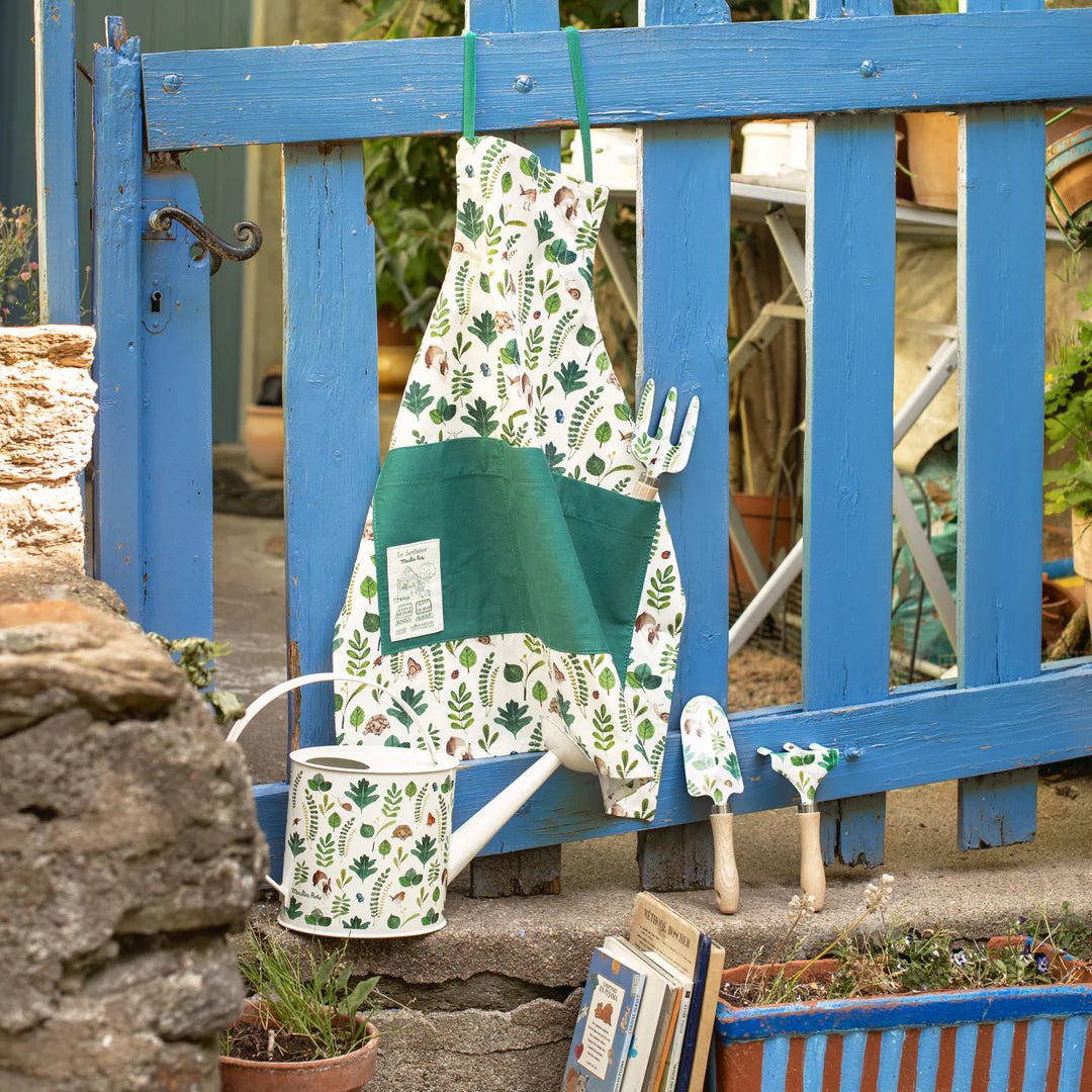 Set of 3 gardening tools Le Jardin du Moulin, Moulin Roty