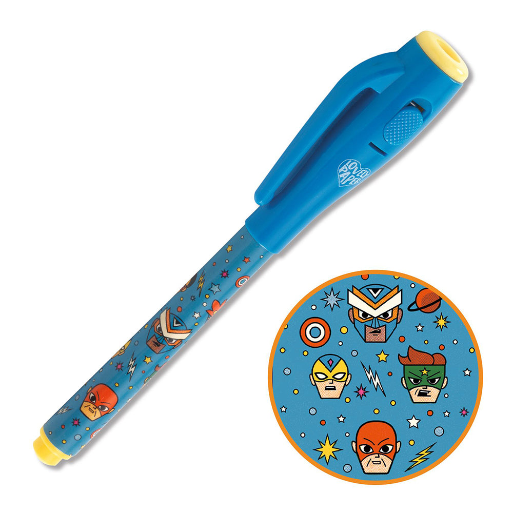 Djeco LP Magic pens, Ben