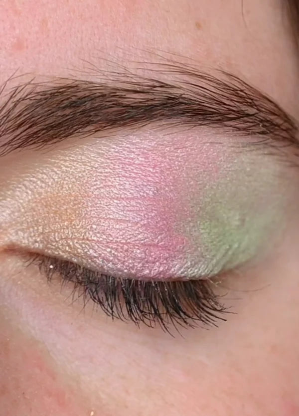 Spring 3 eyeshadows