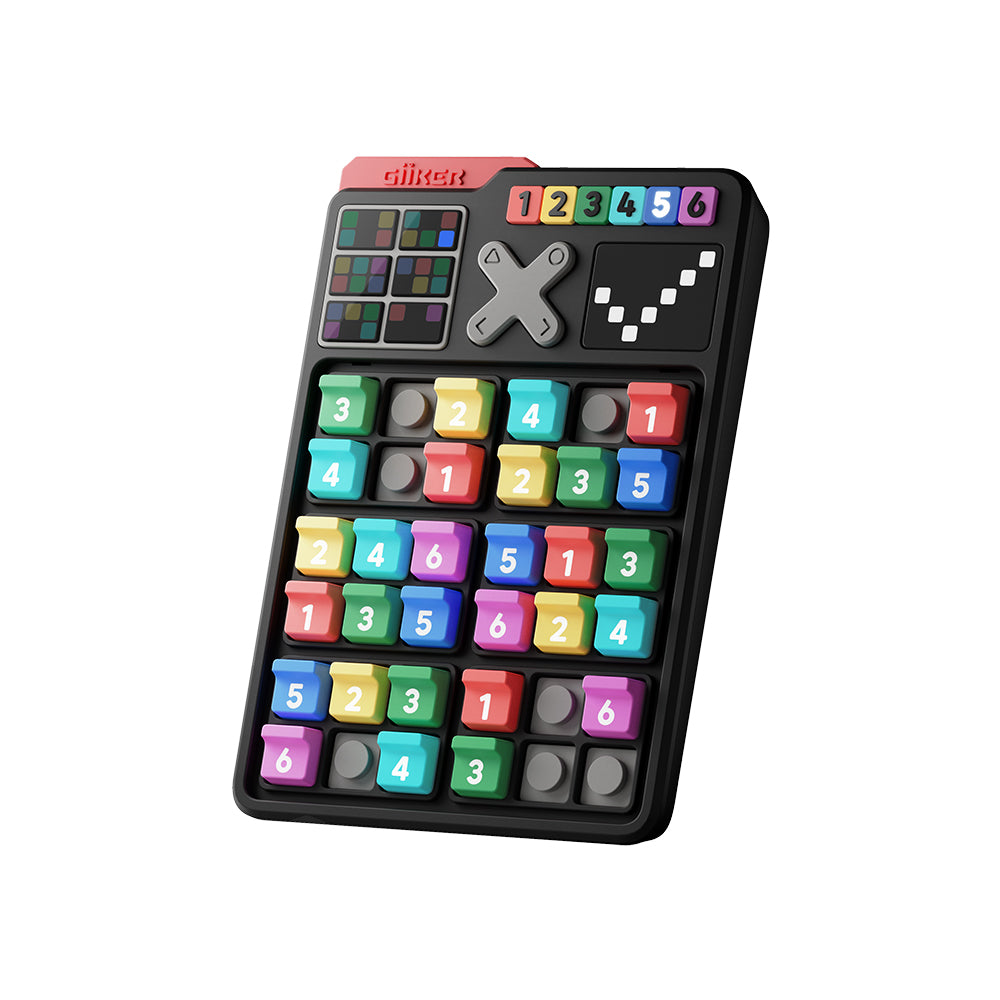 GiiKER Smart Sudoku