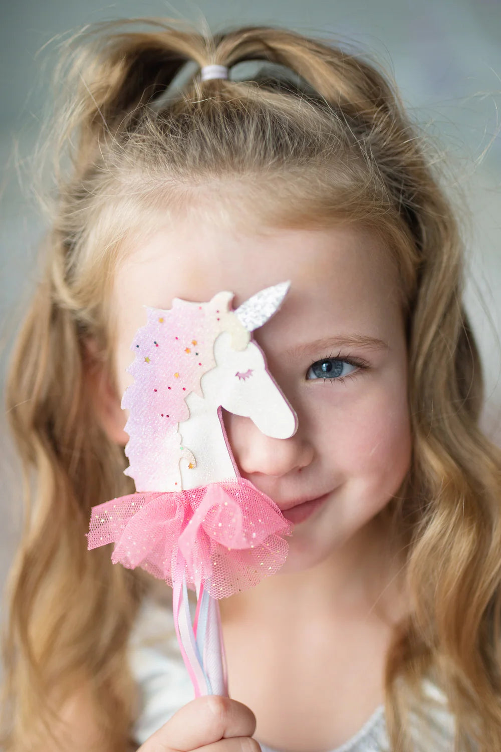 Fanciful Unicorn Wand, Great Pretenders