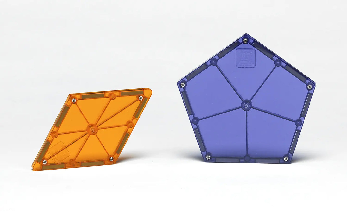 Polygons Expansion 8 Set Magna-Tiles