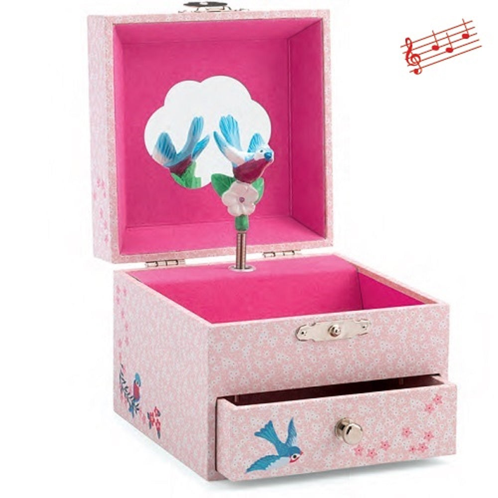 Djeco Chaffinchs melody