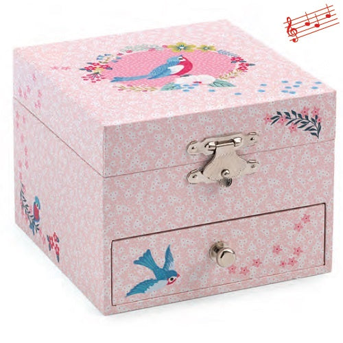 Djeco Chaffinchs melody