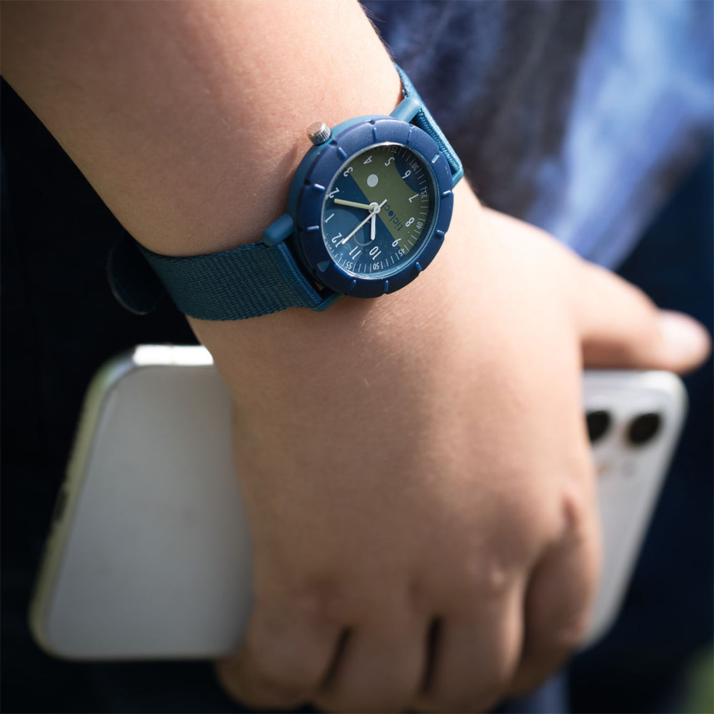 Djeco Stadium hero - Life style Sport watch