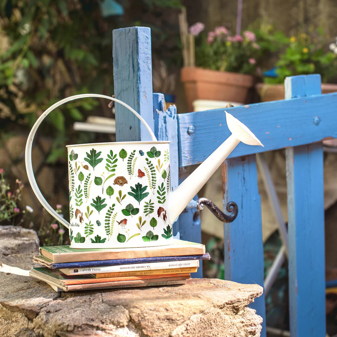 Watering can 1,8L Le Jardin du Moulin, Moulin Roty