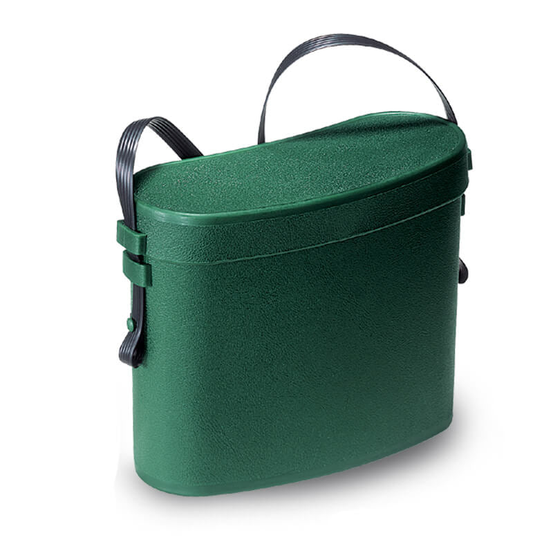 Special 40 Green Binocular with Case