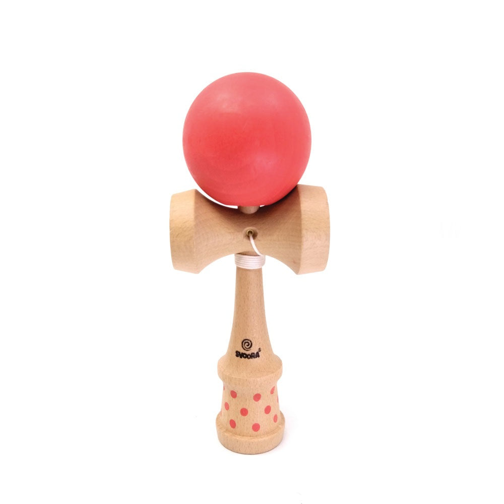 Svoora Wooden Kendama GEOM