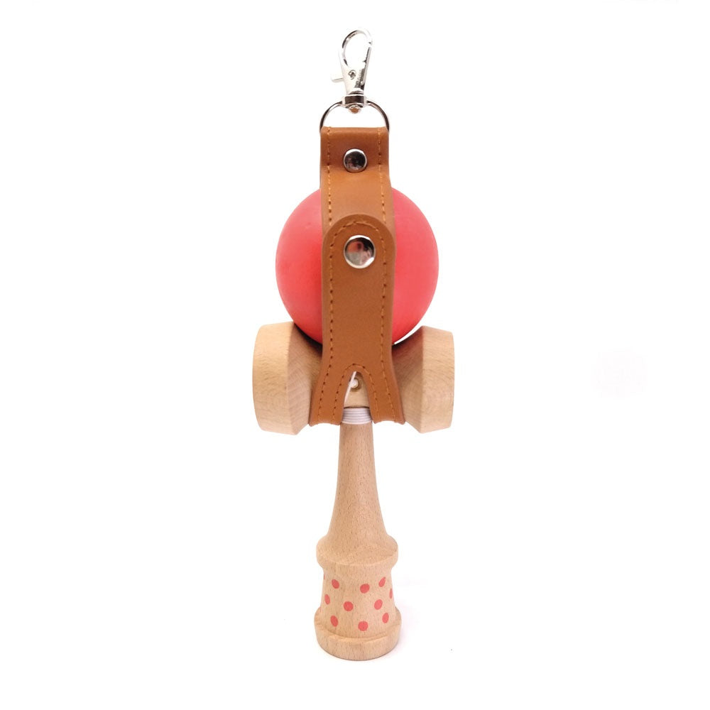 Svoora Wooden Kendama GEOM