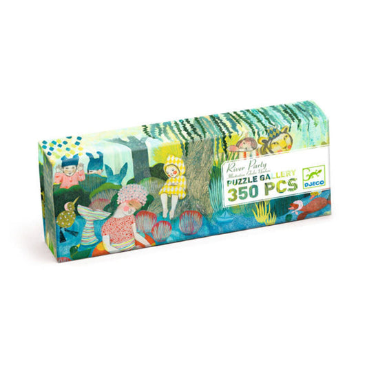 Djeco River Party - 350 pcs