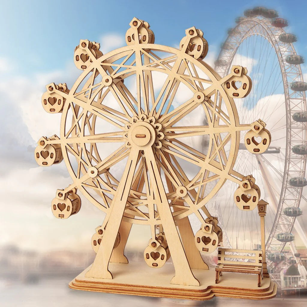 ROKR Ferris Wheel TG401