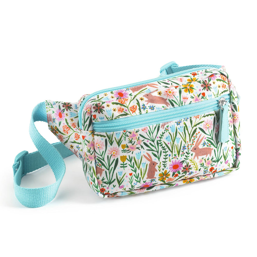 Djeco bumbag Rabbits