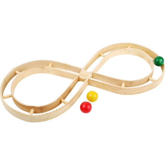 Motor Activity Game Bamboo Eight, Small foot