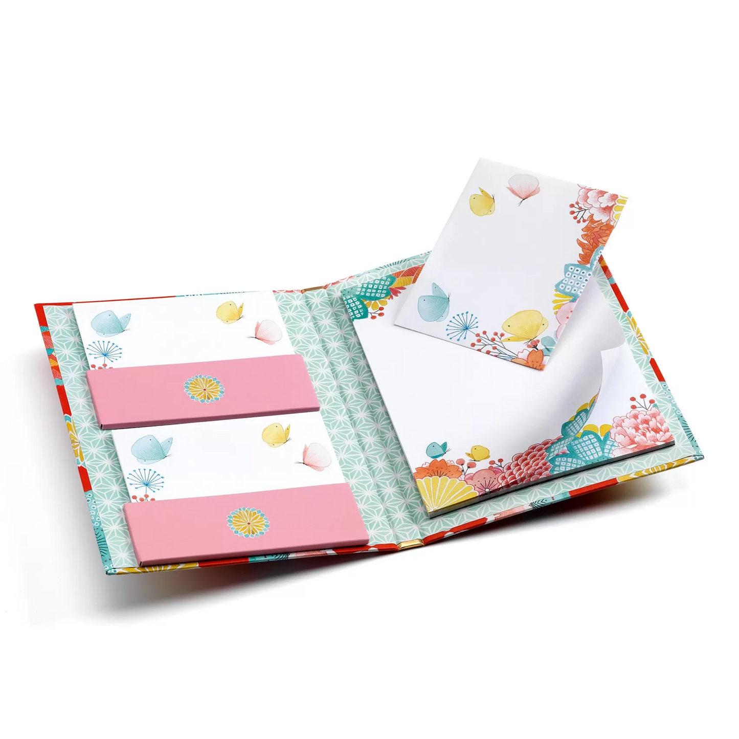Djeco Writing sets Misa - FSC MIX