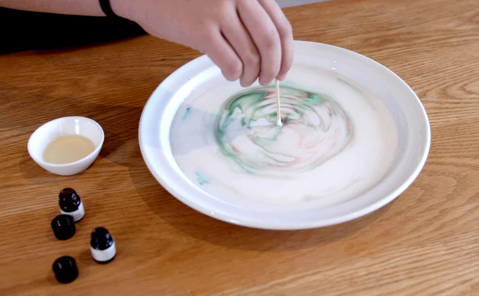 Advent Calendar: Shocking Science, Purple Cow Magics & Tricks