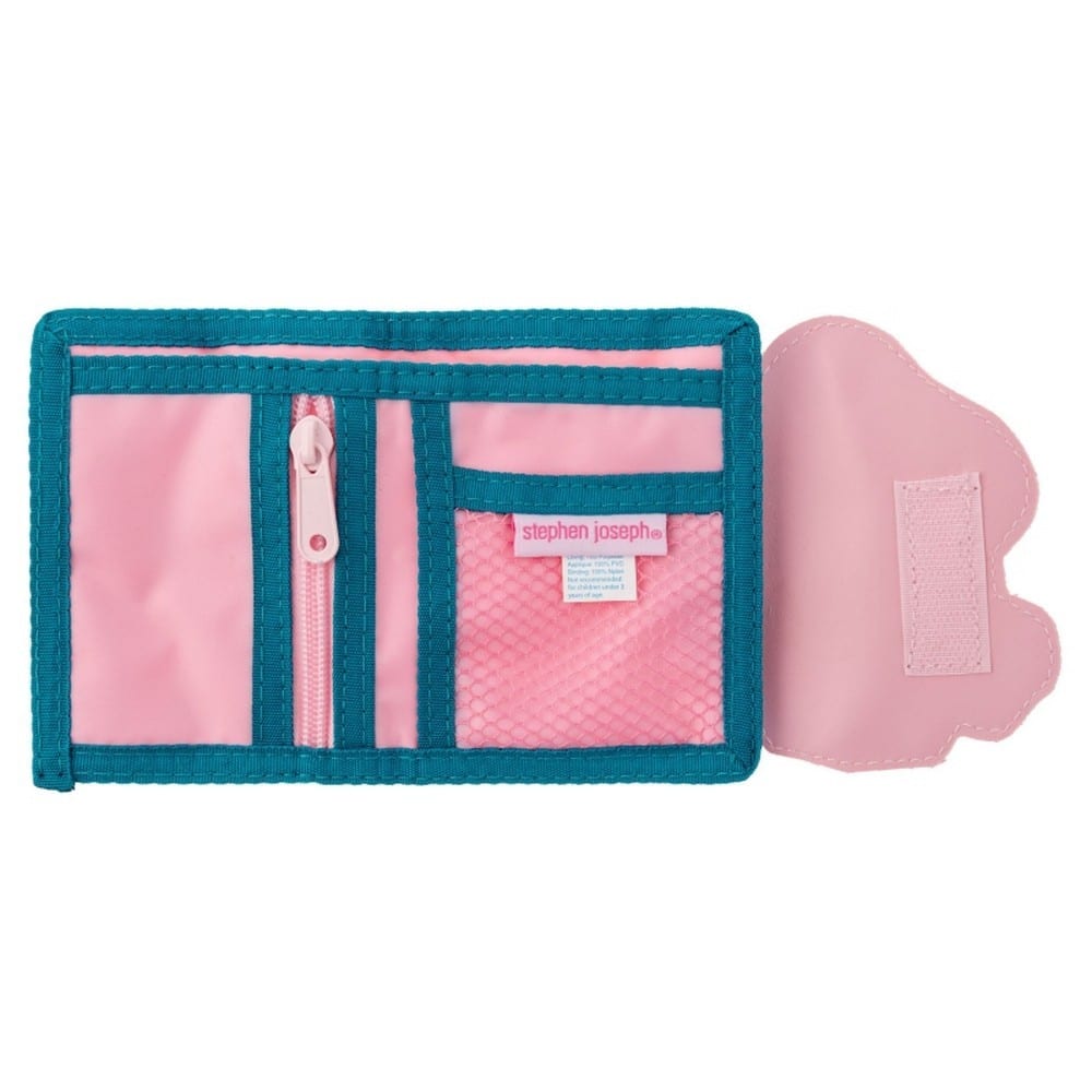 Wallet Mushroom