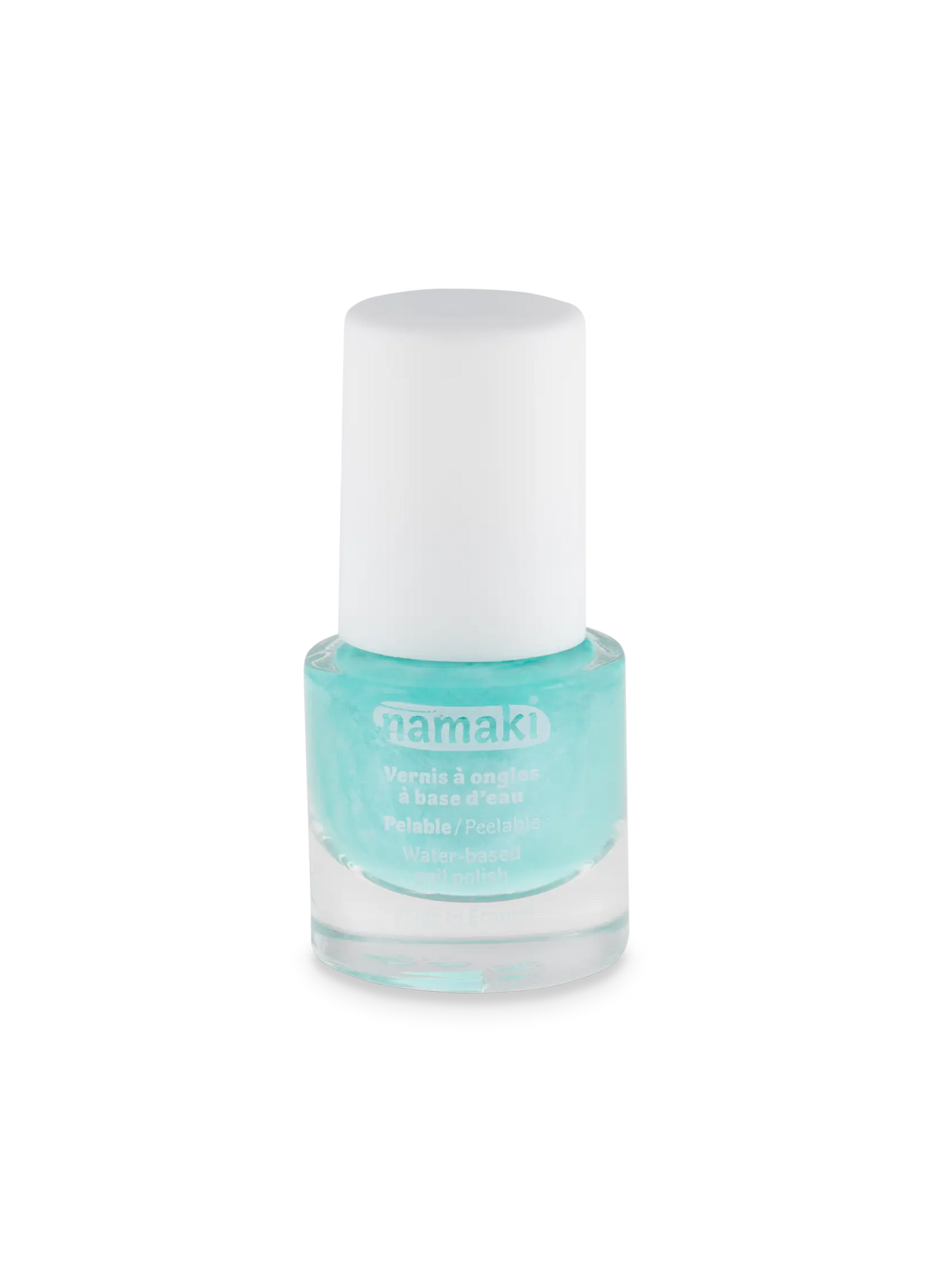 Water-based Nail Polish 1PCS