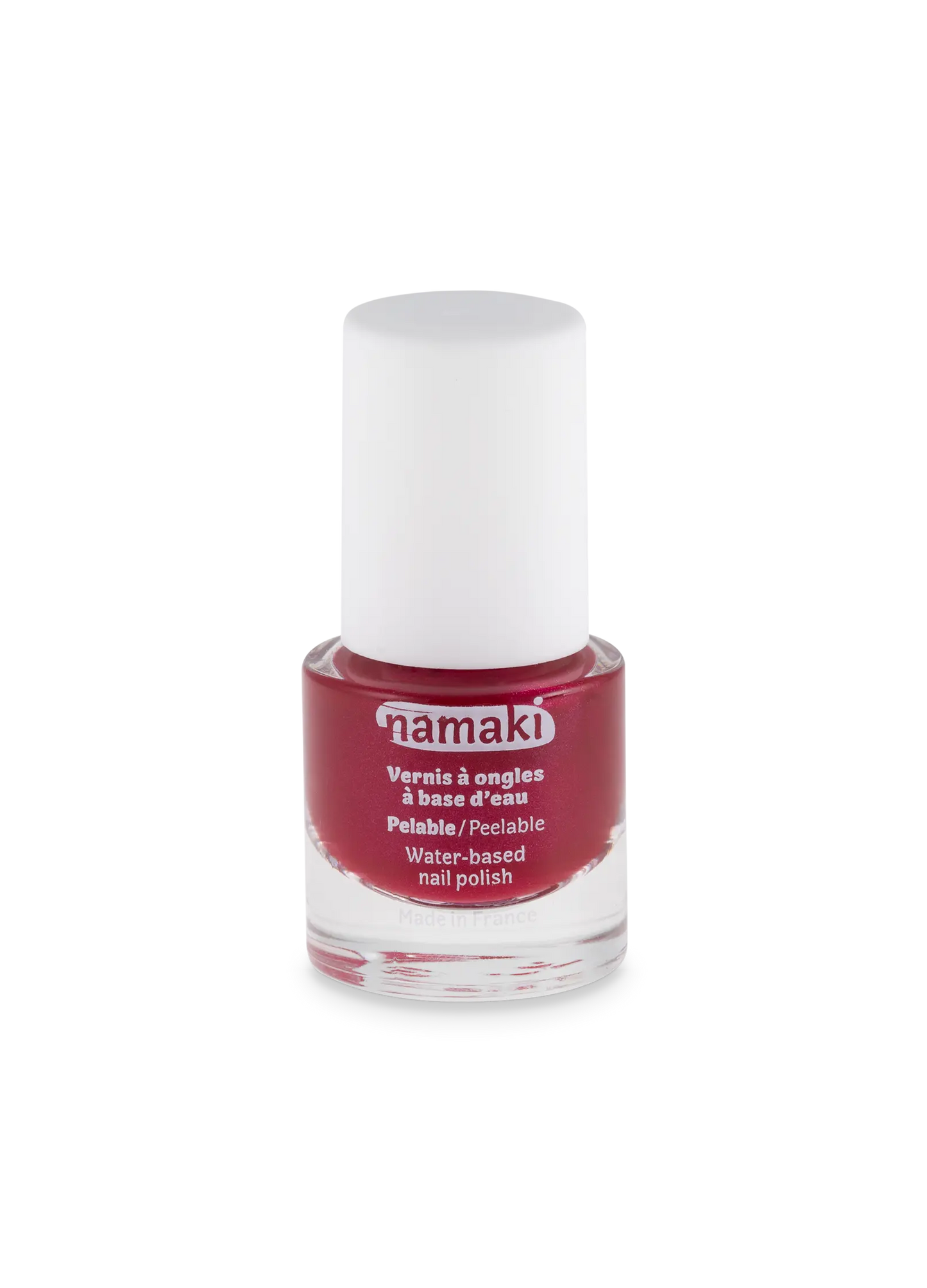Water-based Nail Polish 1PCS