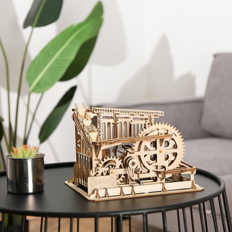 ROKR Marble Squad LG502