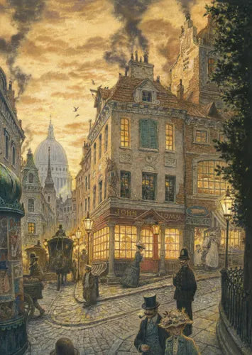 Приключения Шерлока Холмса. Человек с рассечённой губой: Артур Конан Дойл