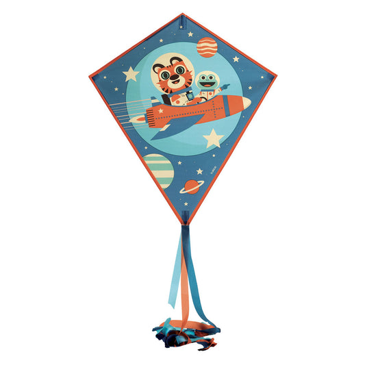 Djeco Games of skill - Kite Rocket