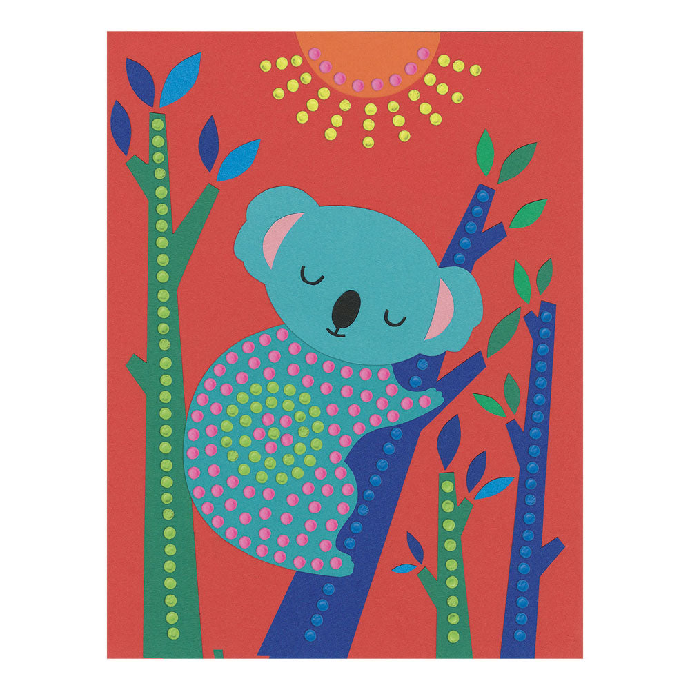 Djeco Painting with sticks