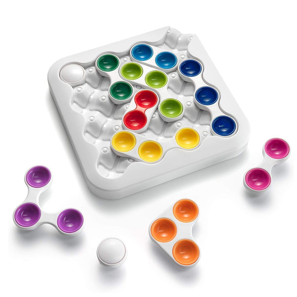 Smartgames Anti-Virus Mutation