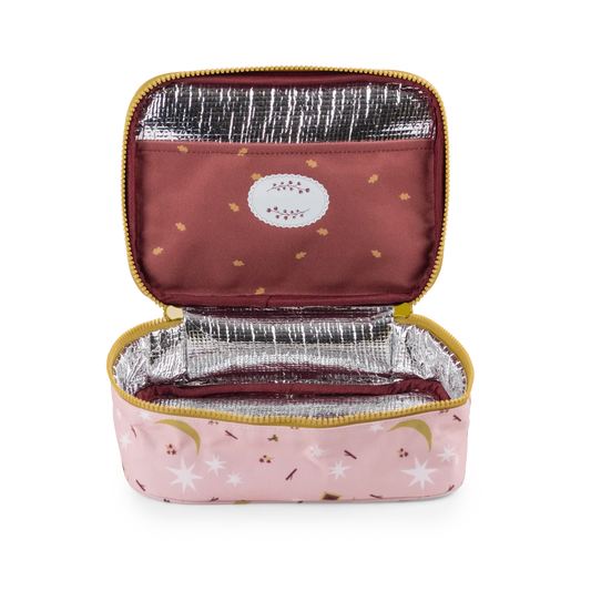Insulated Lunch Bag for 3+: Après la Pluie, Moulin Roty