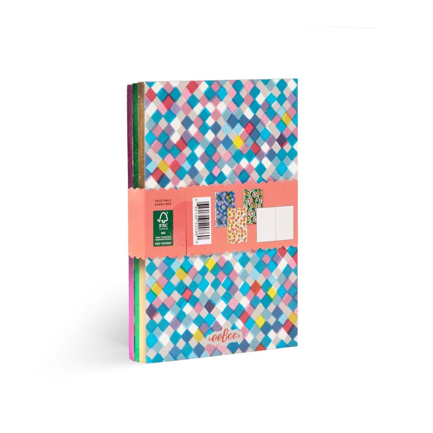 ASTA'S LITTLE BOOK SET, eeBoo