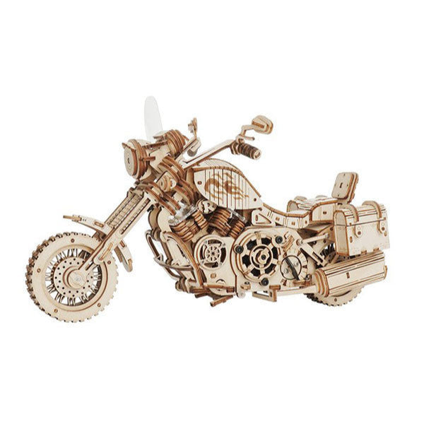 ROKR Cruiser Motorcycle LK504