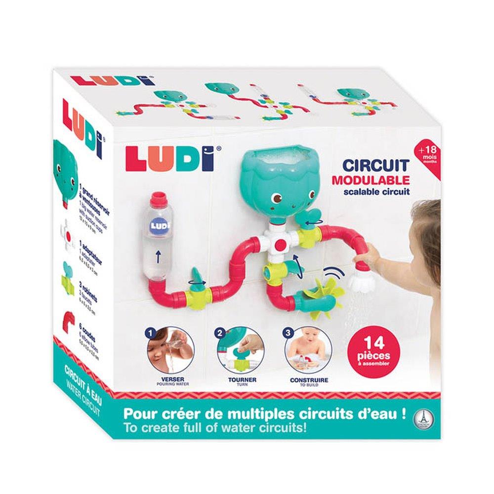 Ludi Water Circuit