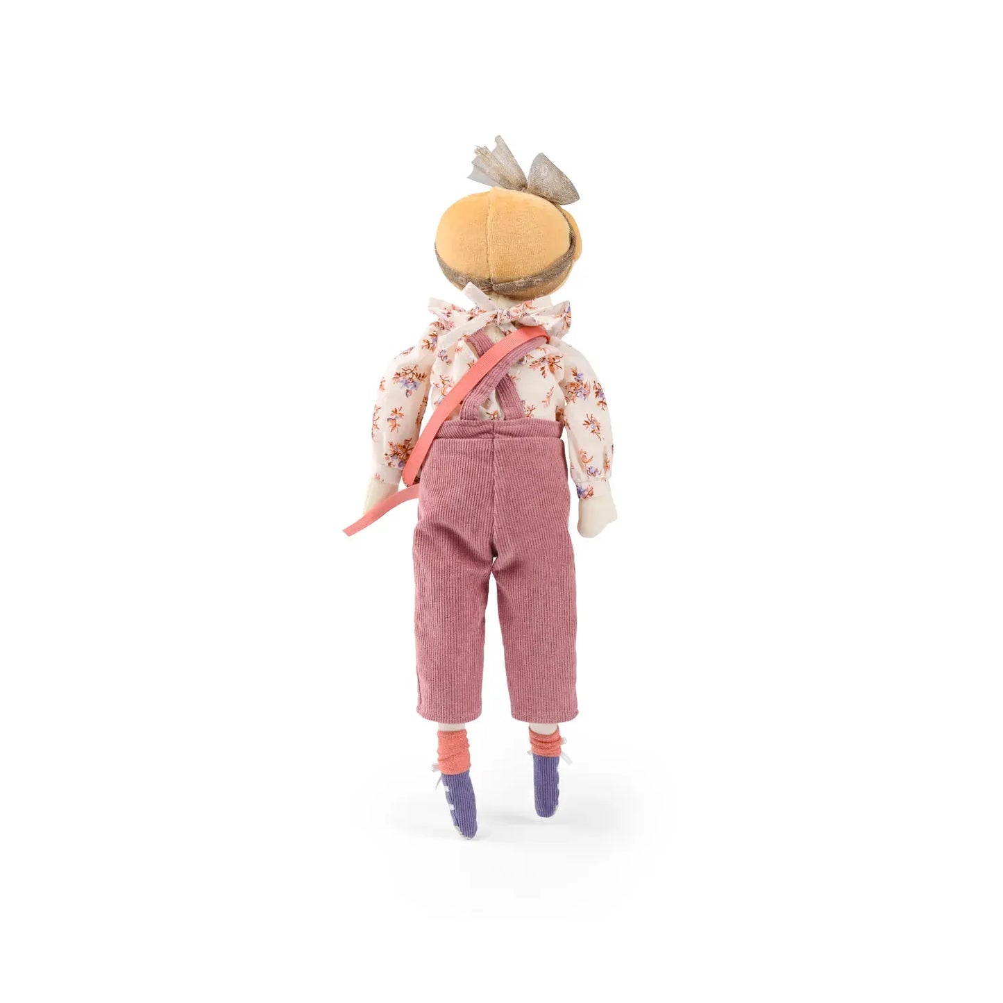 Mademoiselle Eglantine Les Parisiennes - limited edition, Moulin Roty