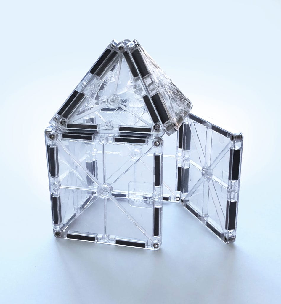 ICE 16-Piece Set MAGNA-TILES