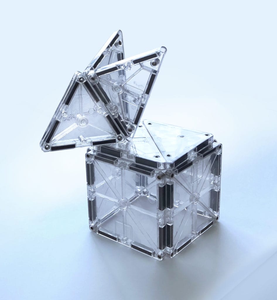 ICE 16-Piece Set MAGNA-TILES