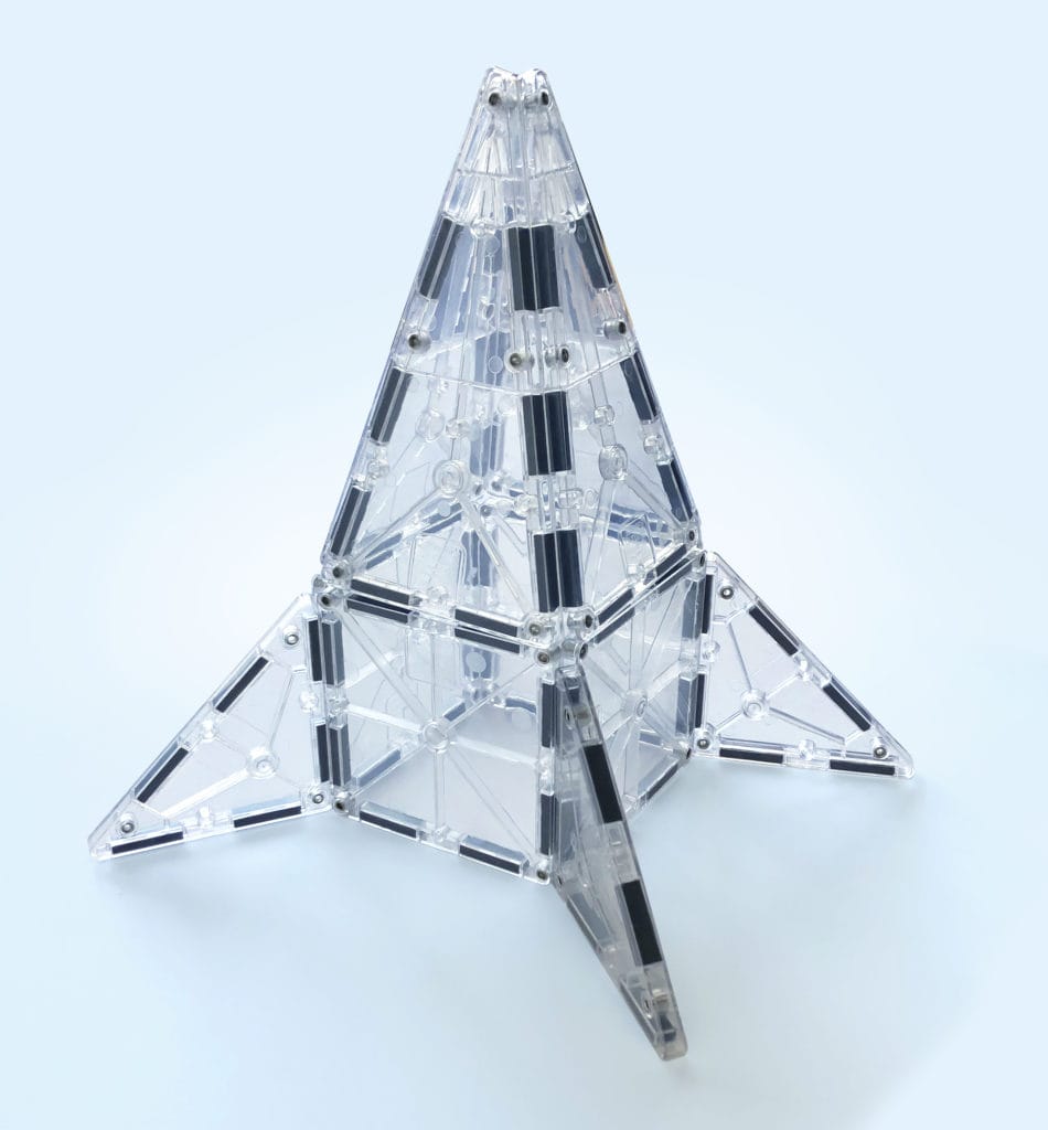 ICE 16-Piece Set MAGNA-TILES