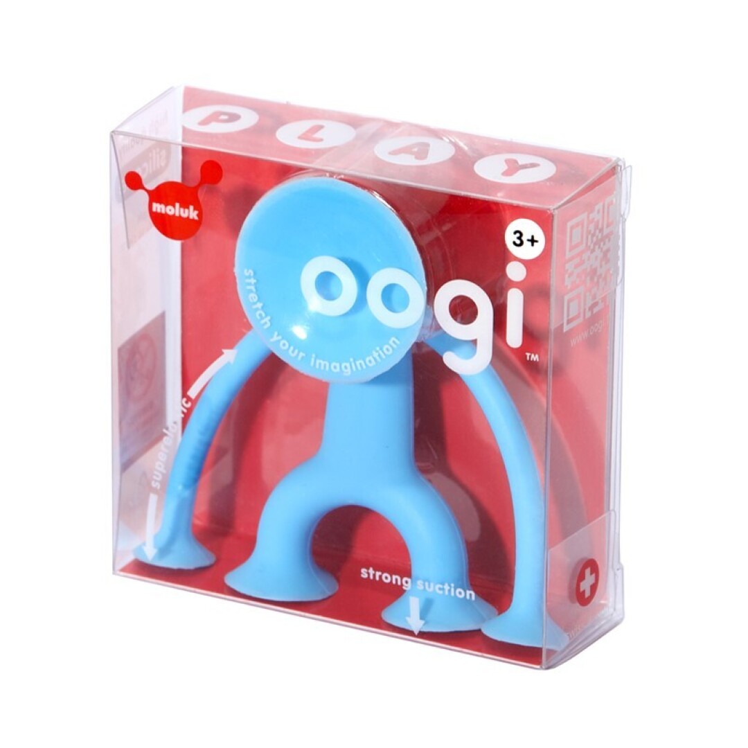 Oogi Junior