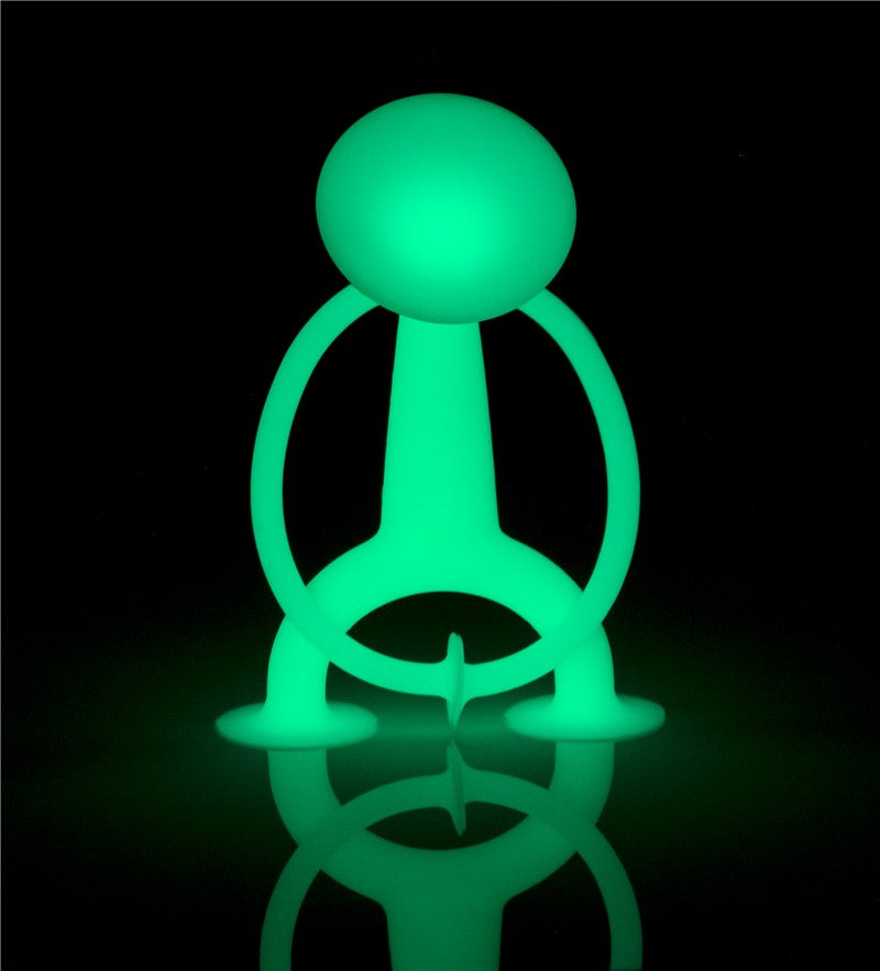 Oogi Junior fluorescent, Open-Ended Fidget Toy for Kids & Teens
