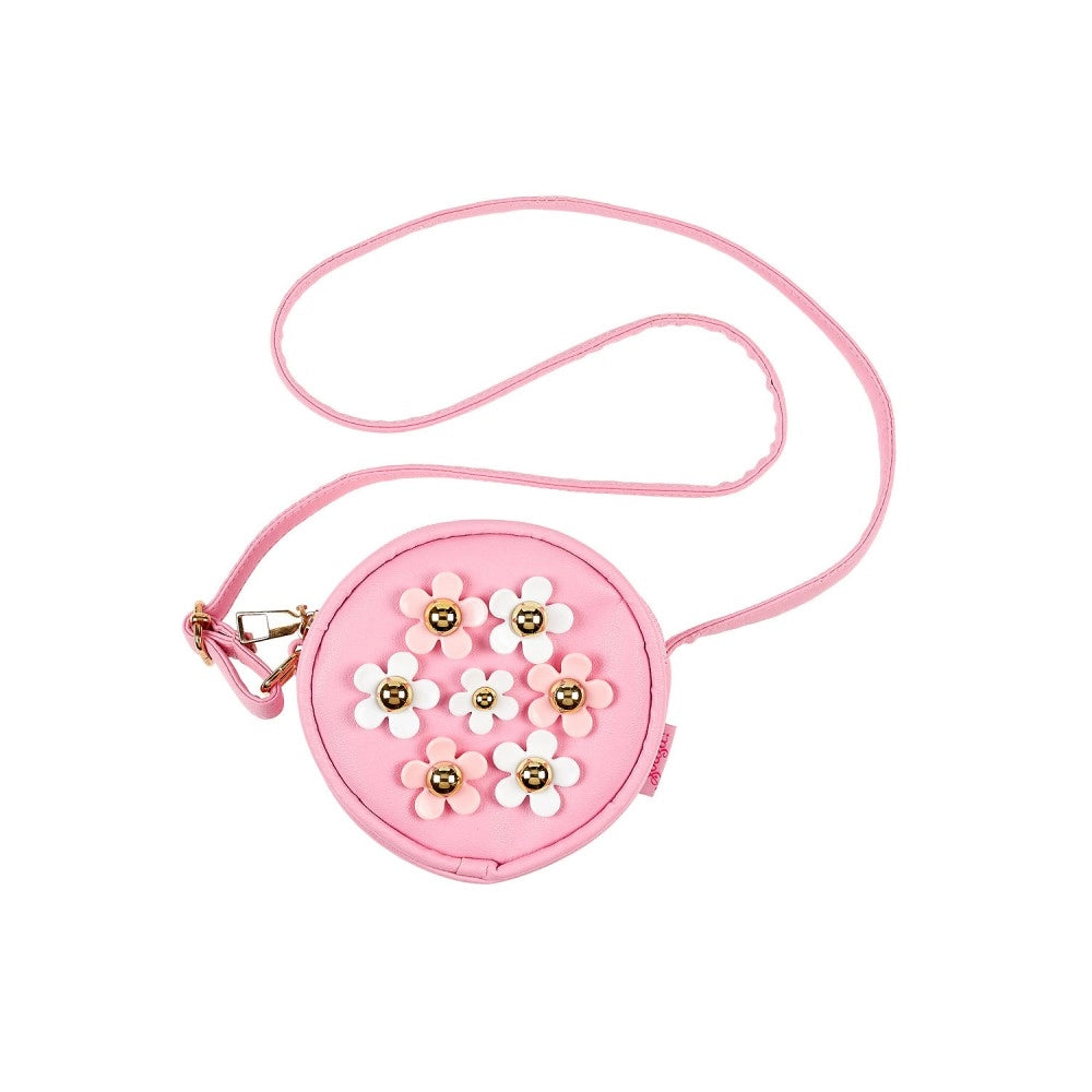 Pink Bag: Cilia - Flower, SOUZA