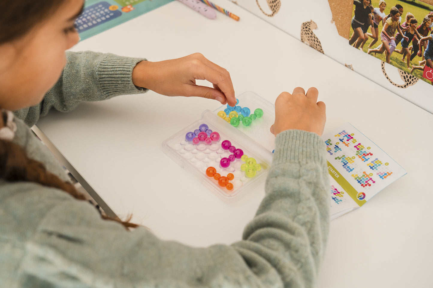 Smartgames IQ BUBBLES